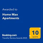 Max ブラショフ