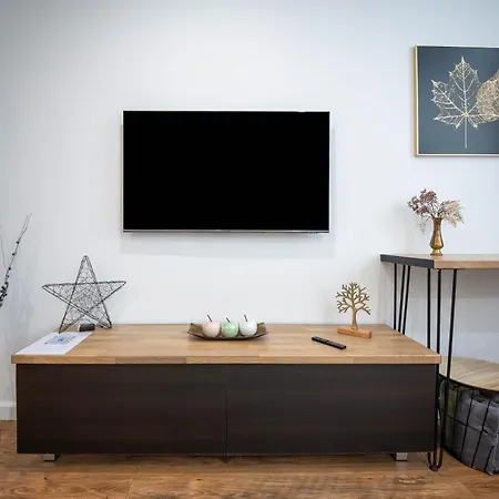 Max Apartamento Braşov