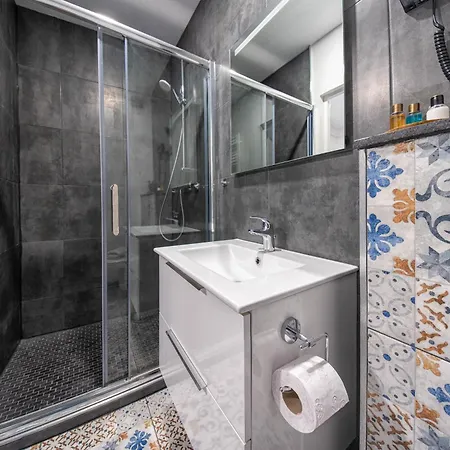 Apartamento Max