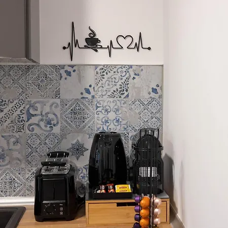 Apartamento Max