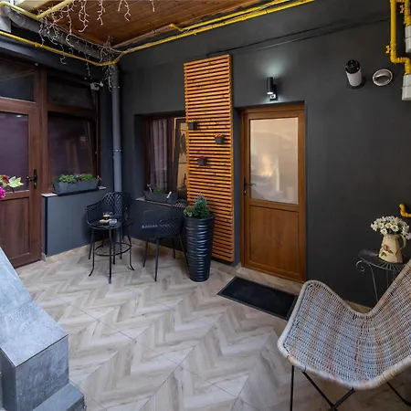 Max Apartamento