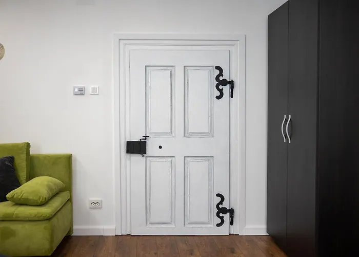 Max Apartment Brasov